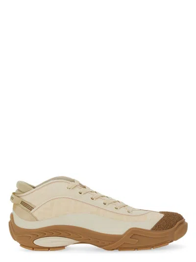 FENDI MEN'S FENDI LAB SNEAKER