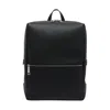 Fendi Lui Zip Backpack In Black