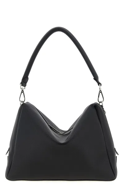 FENDI FENDI MEN 'FENDI LUI' LARGE SHOULDER BAG