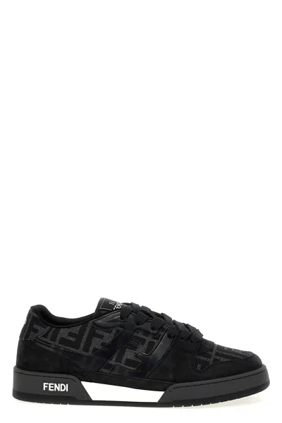 FENDI FENDI MEN 'FENDI MATCH' SNEAKERS