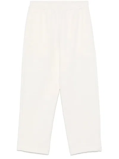 FENDI FENDI MEN `FF ALLOVER` TRACK PANTS