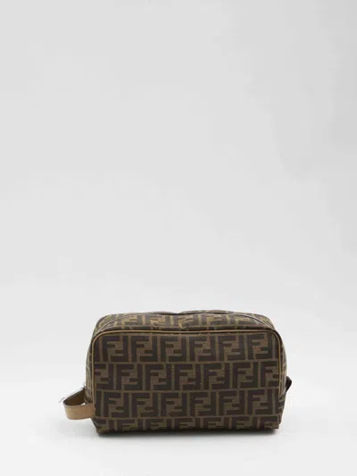 FENDI FENDI MEN FF BEAUTY CASE