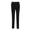 Fendi Men Ff Jacquard Pants