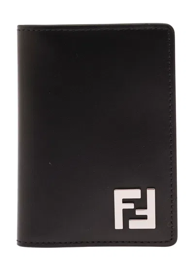 FENDI FENDI MEN FF METAL