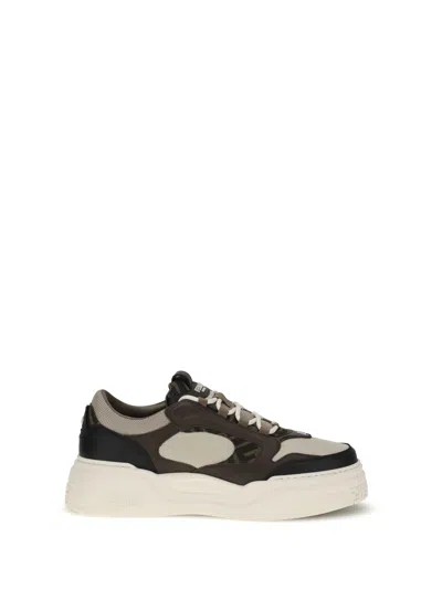 FENDI FENDI MEN FF SNEAKERS