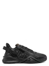 Fendi Flow Low-top Sneakers