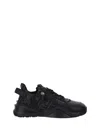 Fendi Flow Low-top Sneakers