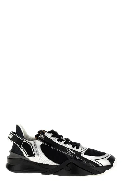 FENDI FENDI MEN 'FLOW' SNEAKER