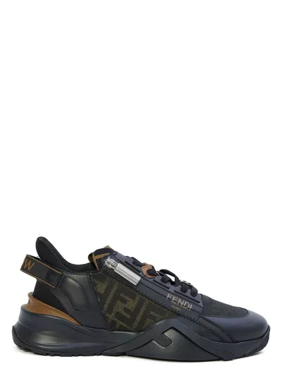 FENDI MEN'S FLOW SNEAKER
