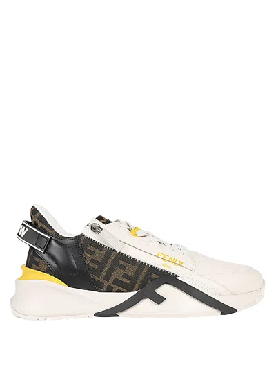 FENDI FENDI MEN FLOW SNEAKER