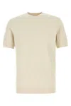 Fendi Selleria Pullover In Neutral
