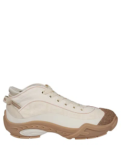 FENDI FENDI MEN LAB SNEAKER