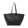 Fendi Shopping Bag Diagonal Selleria Large In Pelle