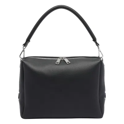 FENDI FENDI MEN LARGE FENDI LUI BAG