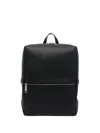Fendi Lui Zippered Backpack