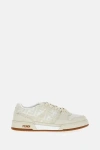 Fendi Match Low-top Sneakers In White