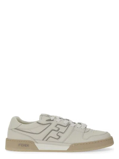 FENDI MEN'S MATCH SNEAKER