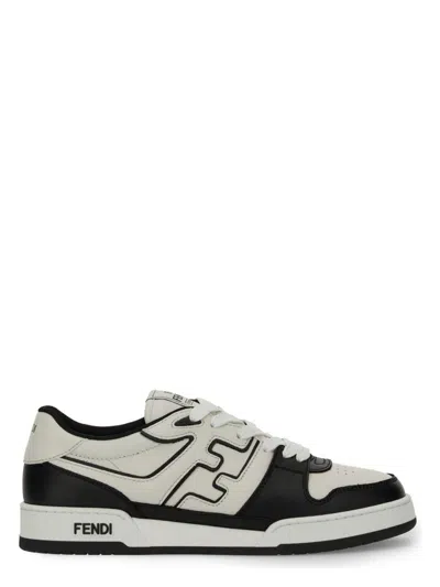 FENDI MEN'S MATCH SNEAKER