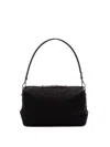 Fendi Men Medium ` Lui` Bag In Multi