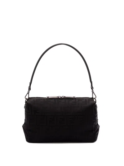 Fendi Men Medium ` Lui` Bag In Multi