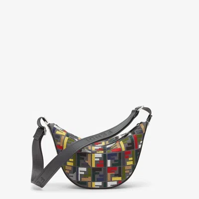 FENDI MEN'S MELON SMALL BAG