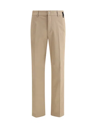 FENDI FENDI MEN NEW RICH PANTS