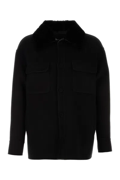FENDI FENDI MEN OVER JKT