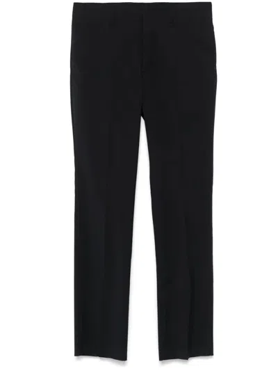 Fendi Men Pants In Multicolor