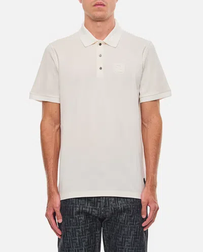 FENDI FENDI MEN POLO FF