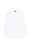 Fendi Men's Poplin Shirt