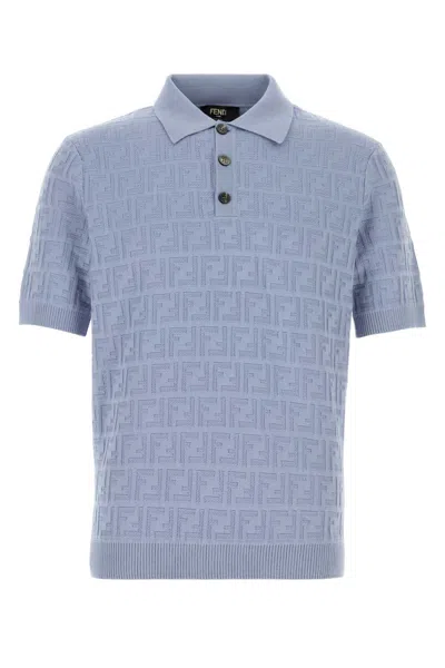 Fendi Acne Studios Twill Bomber Jacket Sand Beige In Blue