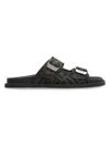 Fendi Slippers In Grignero