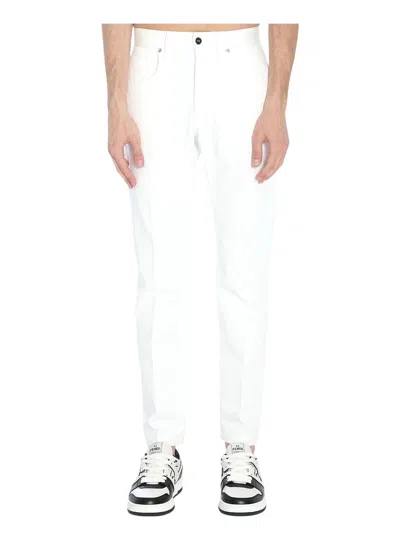 FENDI MEN'S SELLERIA JEANS