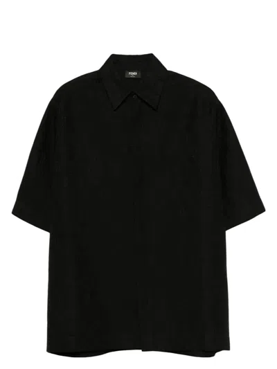 Fendi Men's Shirt
