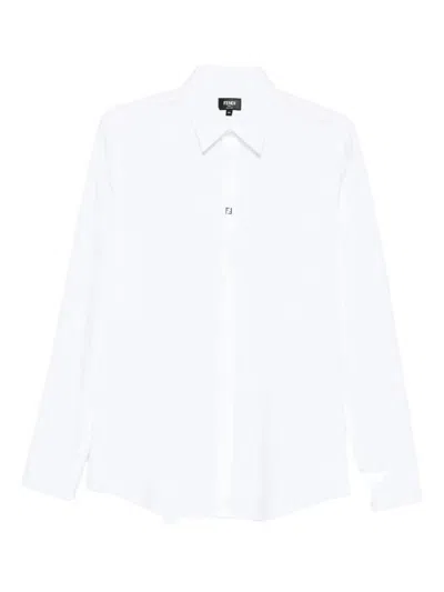FENDI FENDI MEN SHIRT
