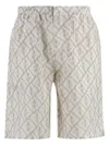 Fendi Pants & Shorts In Rock