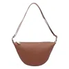 Fendi Men Small  Melon  Roma Messenger Bag