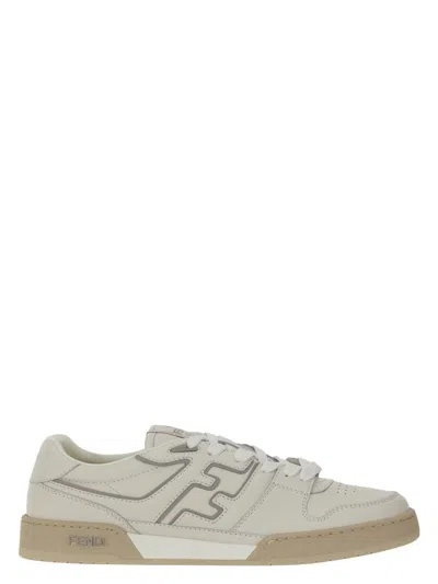 FENDI MEN'S SNEAKER MATCH