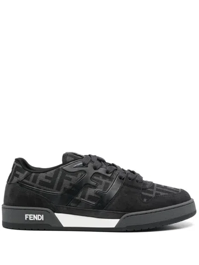 FENDI FENDI MEN SNEAKER MATCH