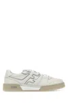 Fendi Sneakers 7e1643aomn F1nm8 In Multi