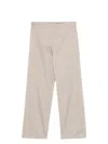 Fendi Straight-leg Trousers