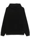 Fendi Men Sweatshirt With Logo In Black