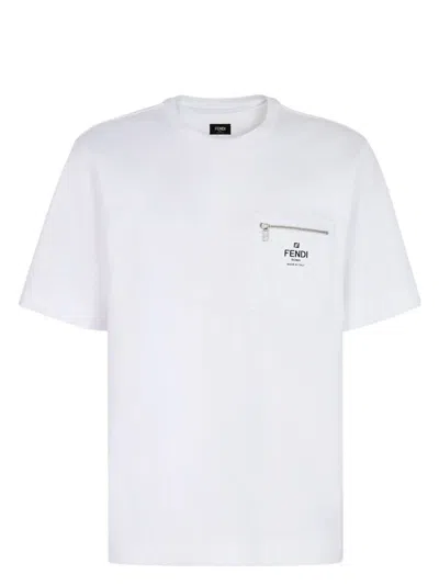 Fendi Men's T-shirt