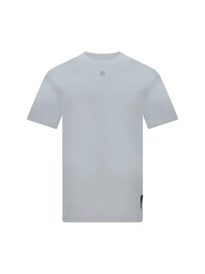 Fendi Men T-shirt In White