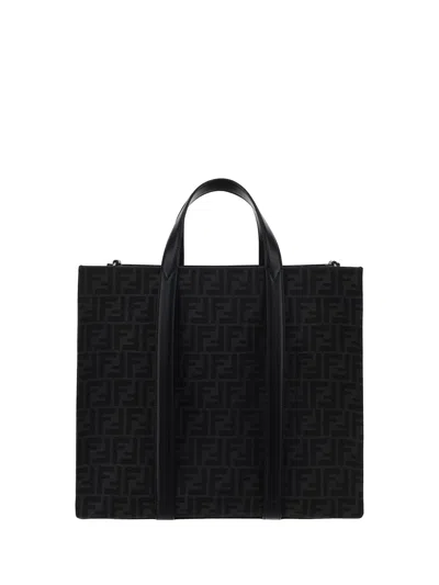 FENDI FENDI MEN TOTE HANDBAG