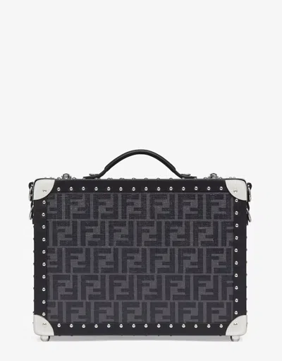 Fendi Men Travel & Sport Bags In Black