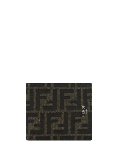 Fendi Men Wallet