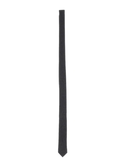 FENDI FENDI MEN WOOL TIE
