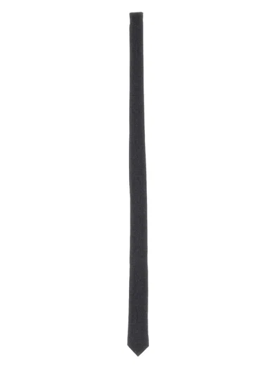 FENDI MEN'S WOOL TIE | SIZE UNI | FXC168