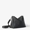 Fendi Messenger In Black